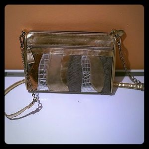 Carlos santana purse