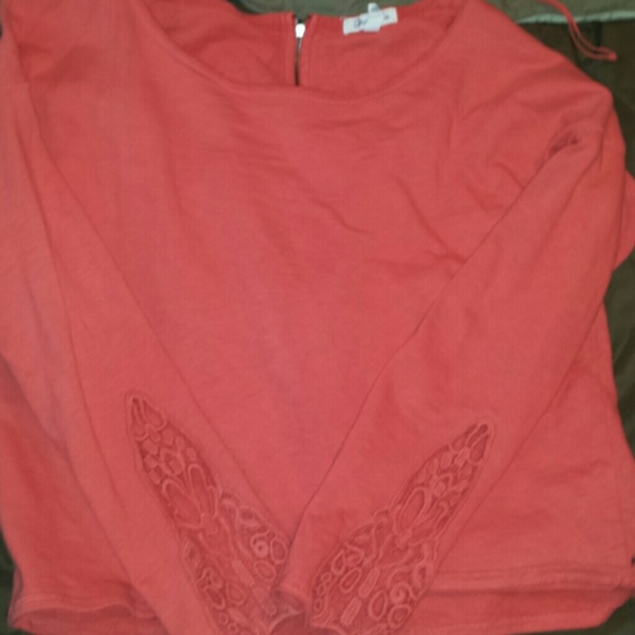 Aeropostale sweater