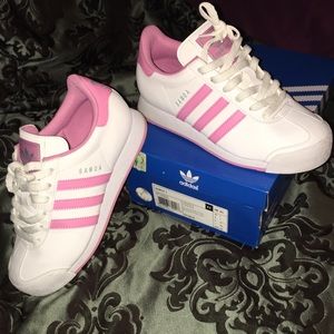 Adidas Samoas