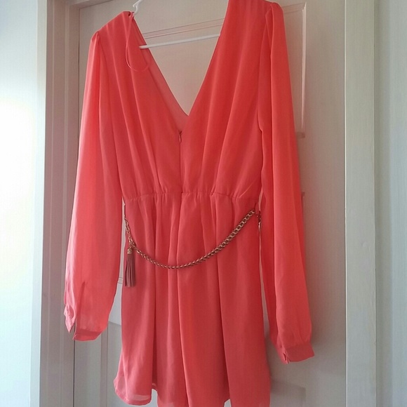 Romper - Picture 2 of 2