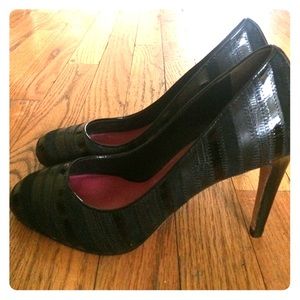 Cole Haan pump