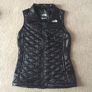 North face Thermoball Vest