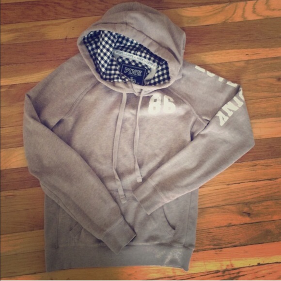 PINK Victoria's Secret Outerwear - **Sold on Merc**