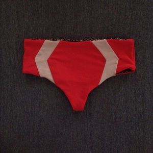 ✨SOLD✨$55🅿️🅿️Acacia Hibiscus Bora Bora bottoms