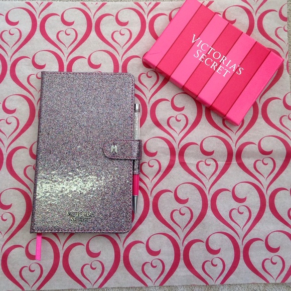 PINK Victoria's Secret Accessories - Victoria Secret PINK bundle  hold for tx2step2004