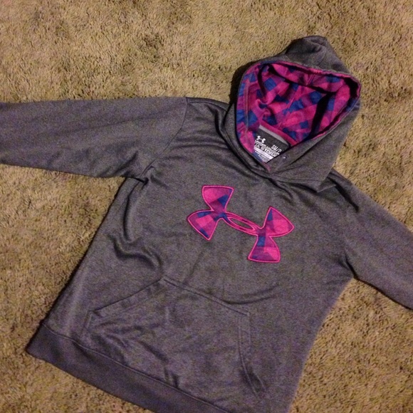 Under Armour Hoodie
