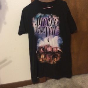 Pierce The Veil Tee