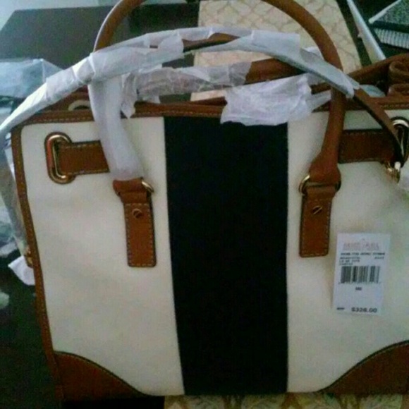 Michael Kors Hamilton