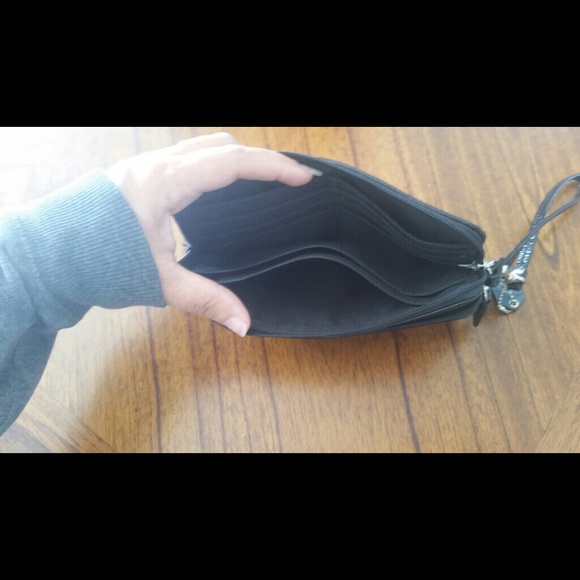 Coach wristlet - Picture 2 of 2