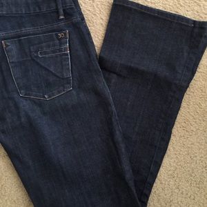 Joe's Jeans- Muse style- size 26