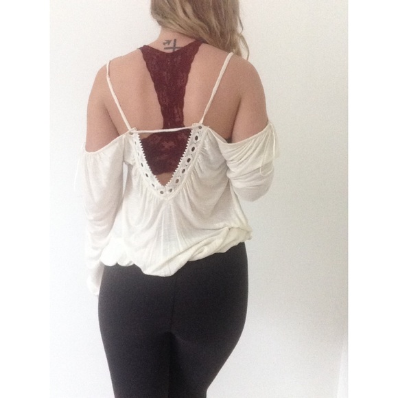 NWT Free People Shirt