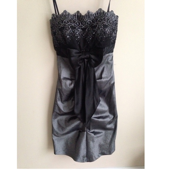 Blondie nites dress