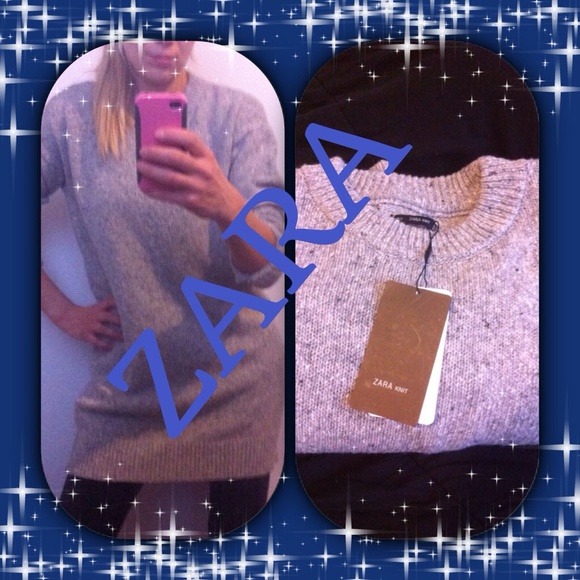 Zara Sweaters - NEW Zara sweater