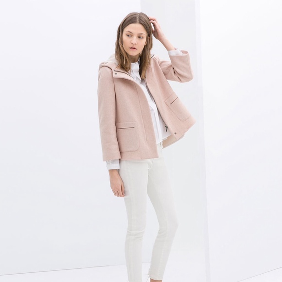 Zara Jackets & Blazers - Sold