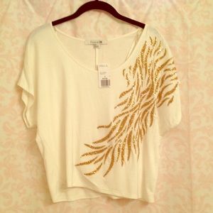 Forever 21 blouse