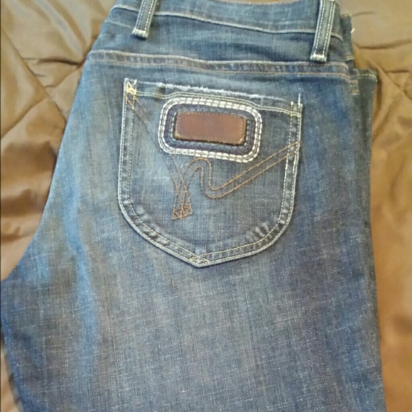 Citizens of Humanity jeans