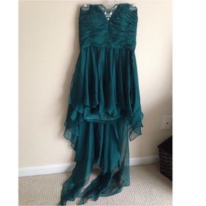 Morgan & co. Formal dress