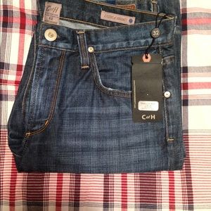 Citizen of humanity mens jeans