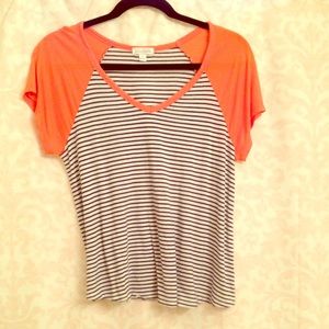 Charming Charlie's top