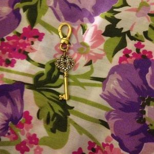 Juicy Couture charm
