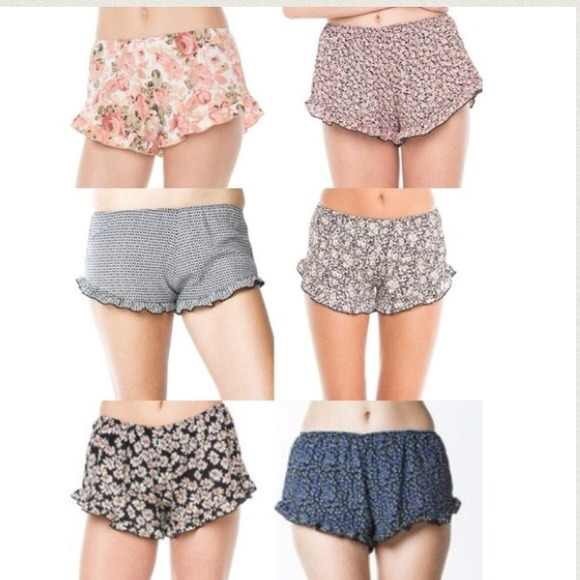 Im looking for brandy vodis shorts !!