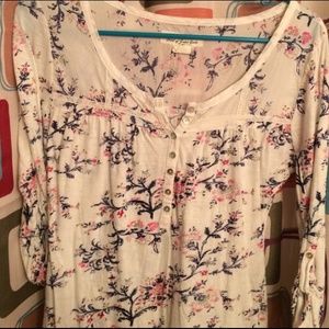 KDIRADO-shirts & maxis