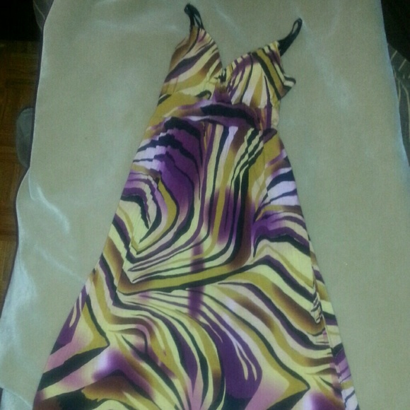 Summer Dress - Picture 1 of 2