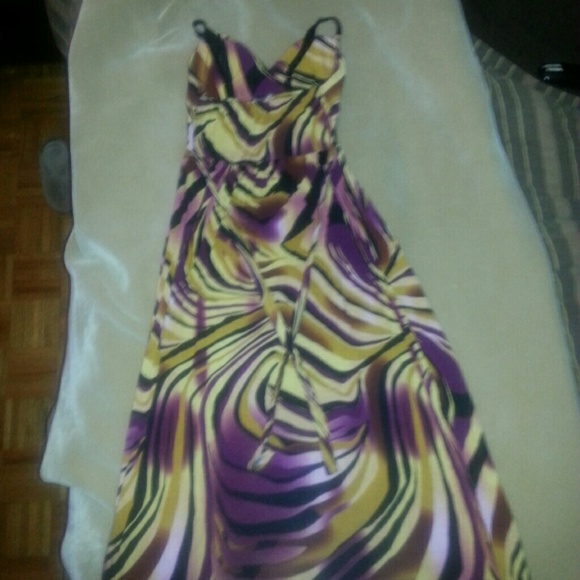 Summer Dress - Picture 2 of 2