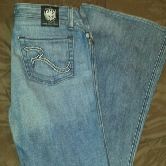 Rock &Republic jeans