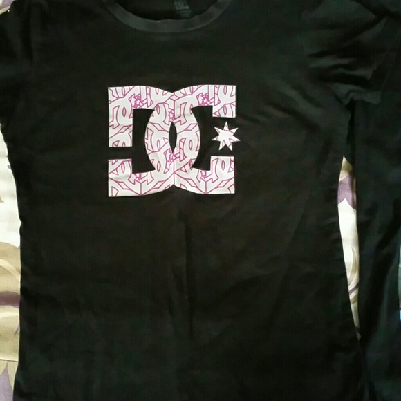 Bundle! DC shoes shirts - Picture 3 of 3