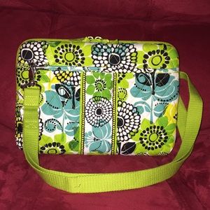 Vera Bradley Mini Laptop Case