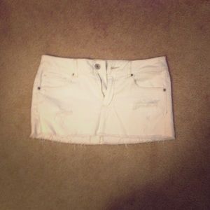 American eagle skirt