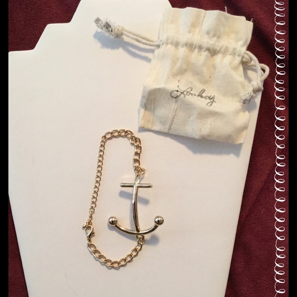 Cute Anchor bracelet ⚓️