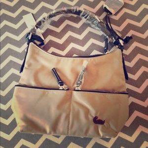 Dooney & Bourke brand new handbag.
