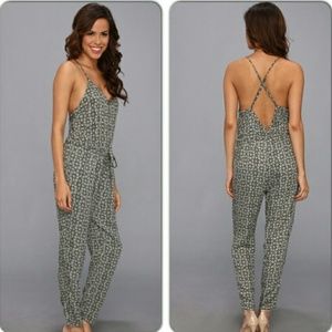 Free People jumpsuit