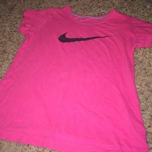Nike shirt