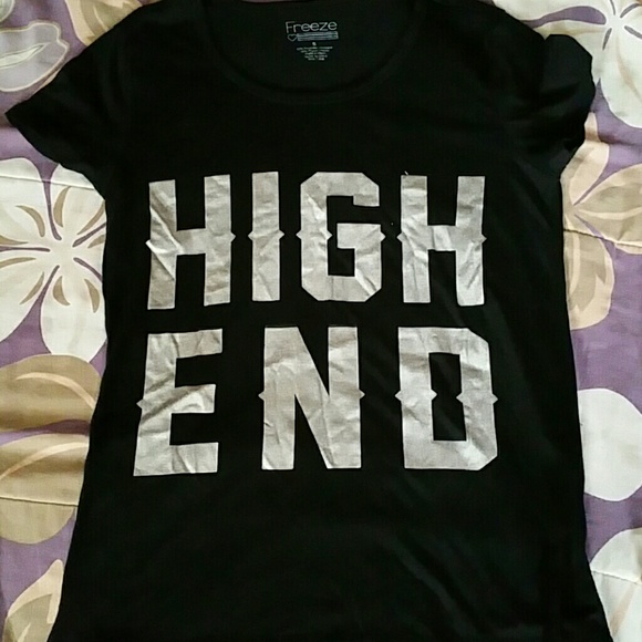 High End shirt - Picture 2 of 2