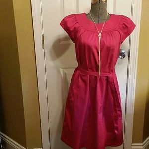 Merona ladies spring\ summer dress sz small