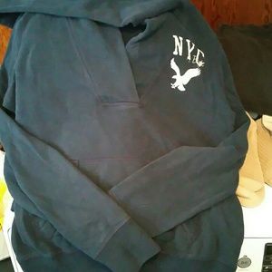 American eagle hoodie