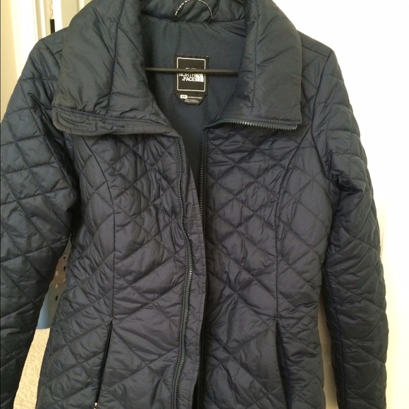 The North Face Coat