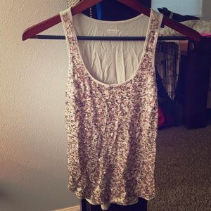 Bling tank