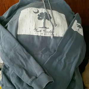 South Carolina hoodie
