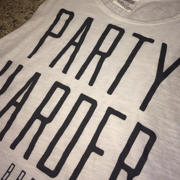 Tank top from pink - Picture 2 of 3