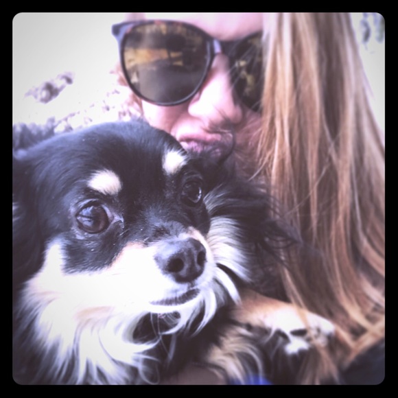 Get to know me! 🌟✨