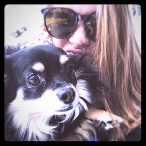 Get to know me! 🌟✨