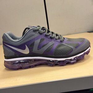 Nike Air Max 2012