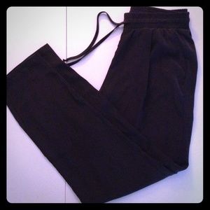Saks Fifth Ave harem pants!