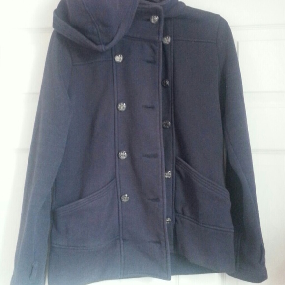 Fall jacket - Picture 1 of 3