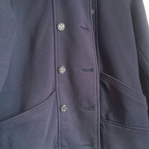 Fall jacket - Picture 2 of 3