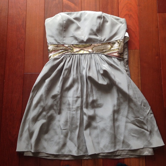 TIBI NY cocktail Dress